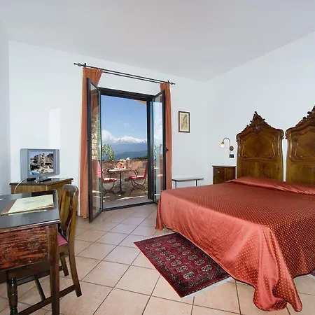 Hotel Sonia Taormina