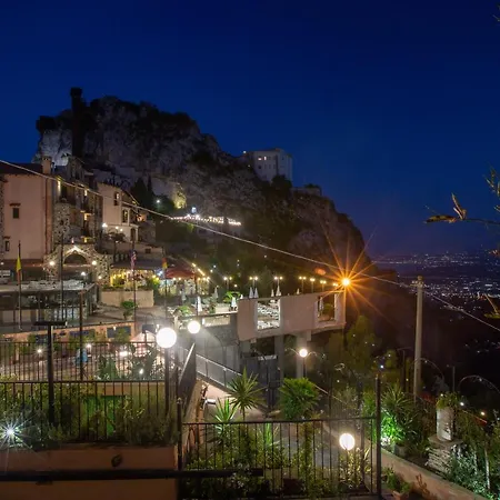Hotel Sonia Taormina