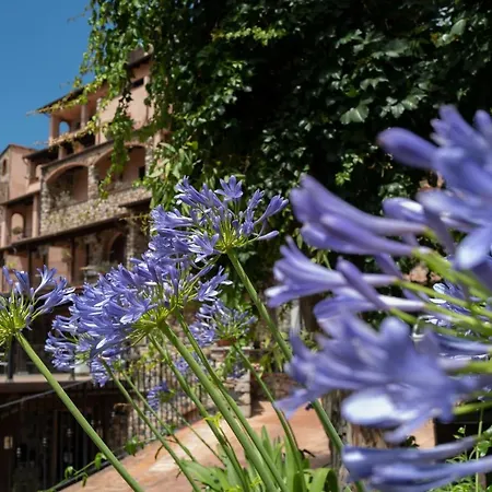 Sonia Hotel Taormina