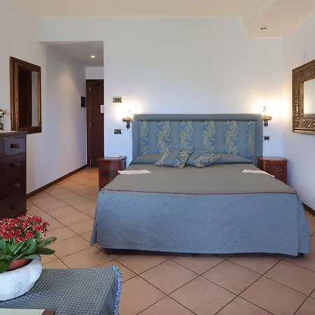 Sonia 4* Taormina