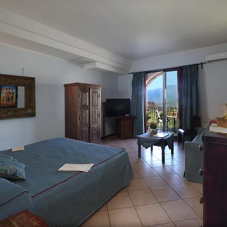 Sonia Hotel Taormina