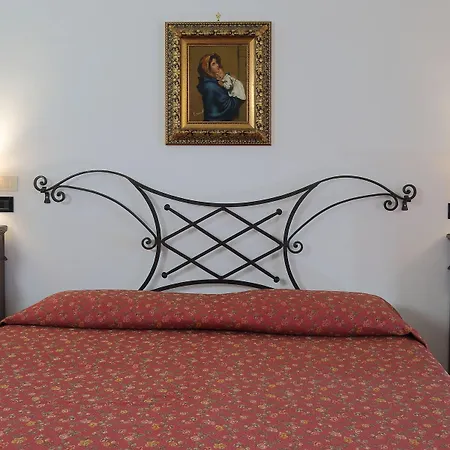 Hotel Sonia