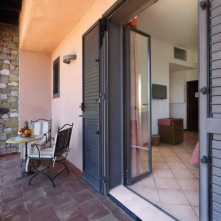 Sonia 4* Taormina