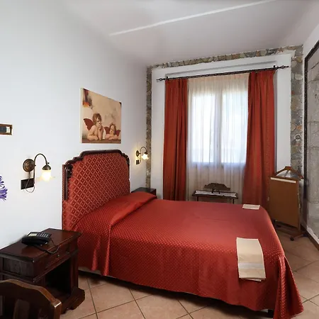 Sonia 4* Taormina