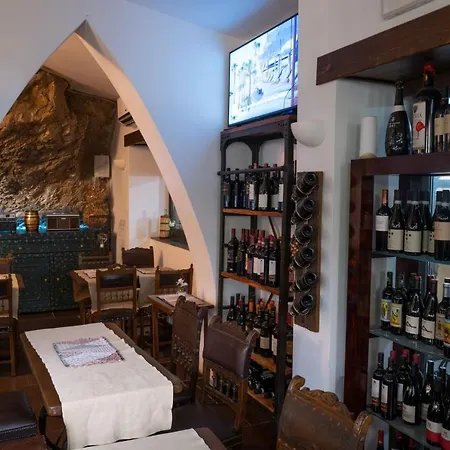 Hotel Sonia Taormina