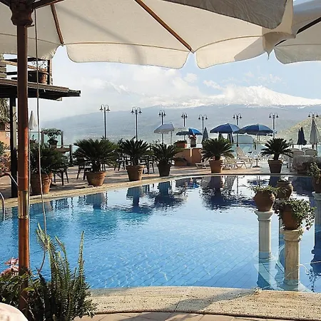 Hotel Sonia Taormina