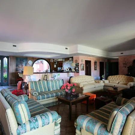 Hotel Sonia Taormina