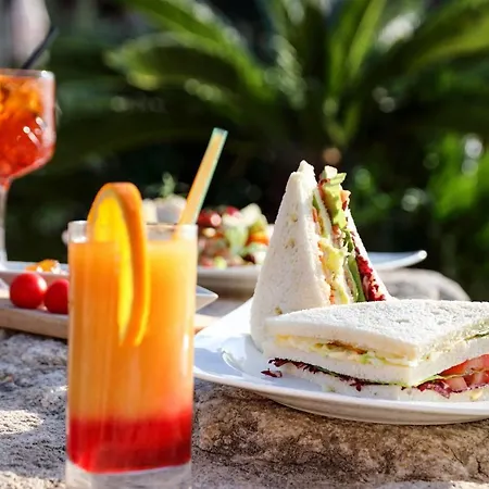 Sonia 4* Taormina