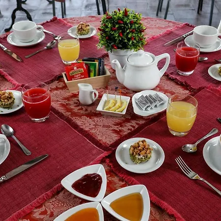 Sonia Hotel Taormina