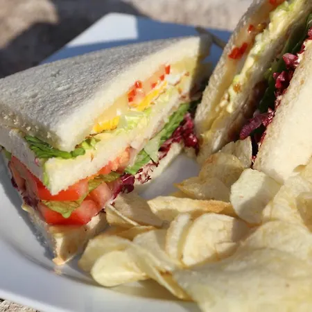 ソニア ホテル 4*