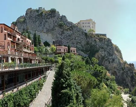 Hotell Sonia 4*