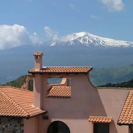 Hotel Sonia Taormina