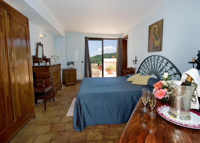 Hotel Sonia Taormina