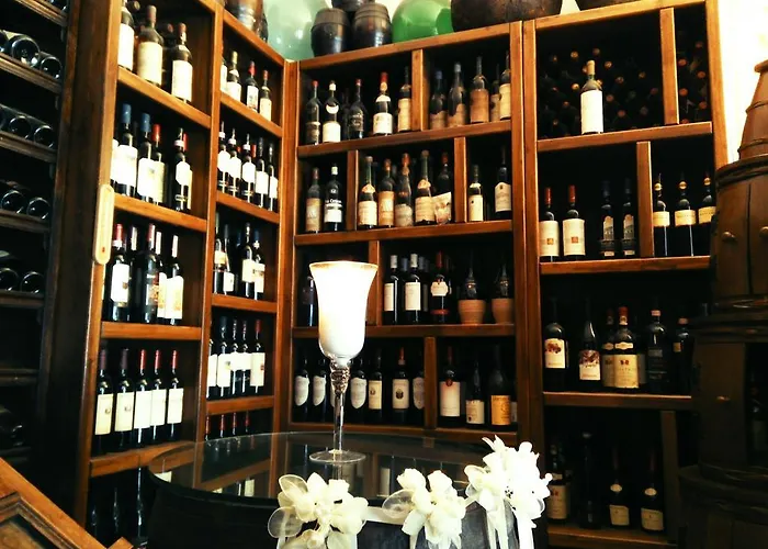 Hotel Sonia Taormina