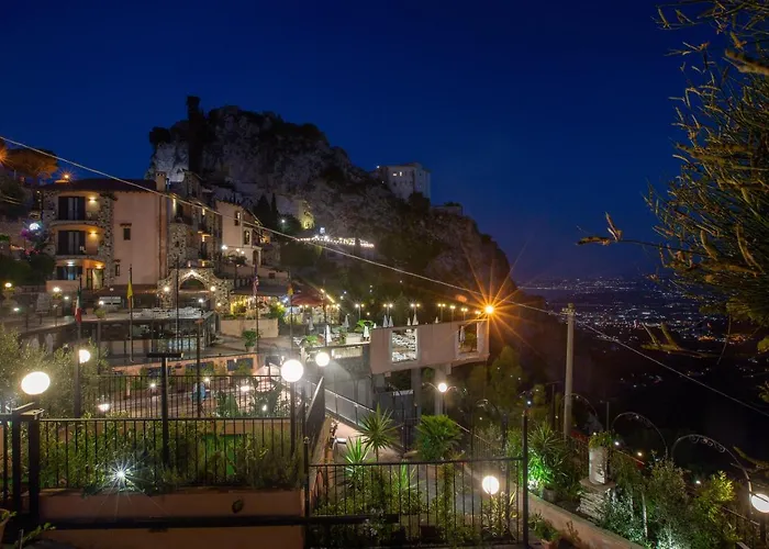 Hotel Sonia Taormina