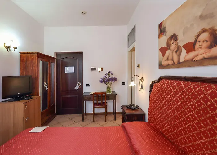 Hotel Sonia Taormina