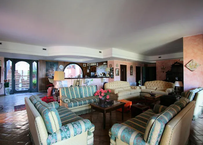 Hotel Sonia Taormina