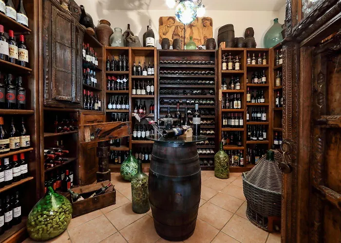 Sonia Hotel Taormina