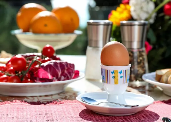 Sonia Hotel Taormina