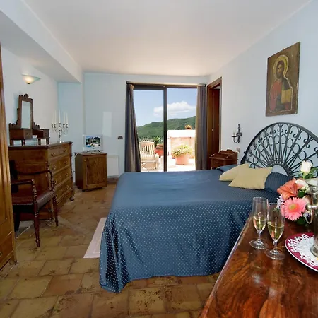 Hotell Sonia Taormina