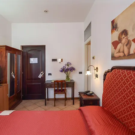 Hotell Sonia Taormina