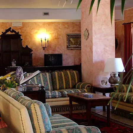 Hotel Sonia