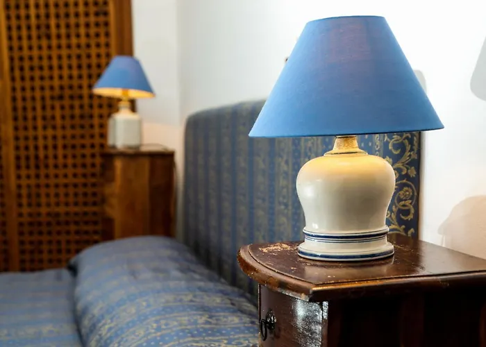 Sonia Hotel