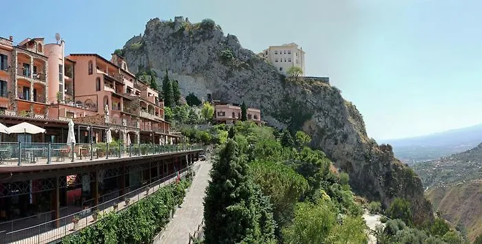 Ξενοδοχείο Sonia 4*