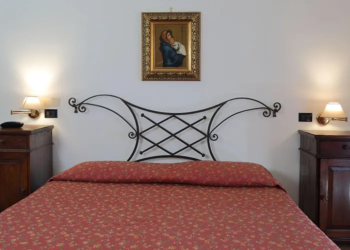 Hotel Sonia